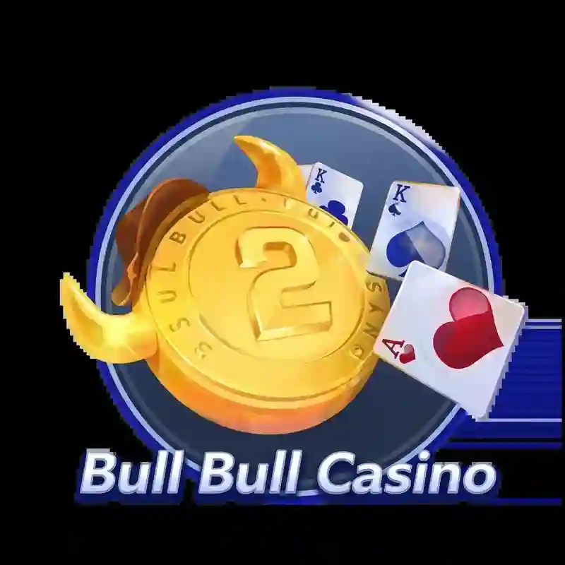 Trò chơi Bull Bull Casino tại rr66