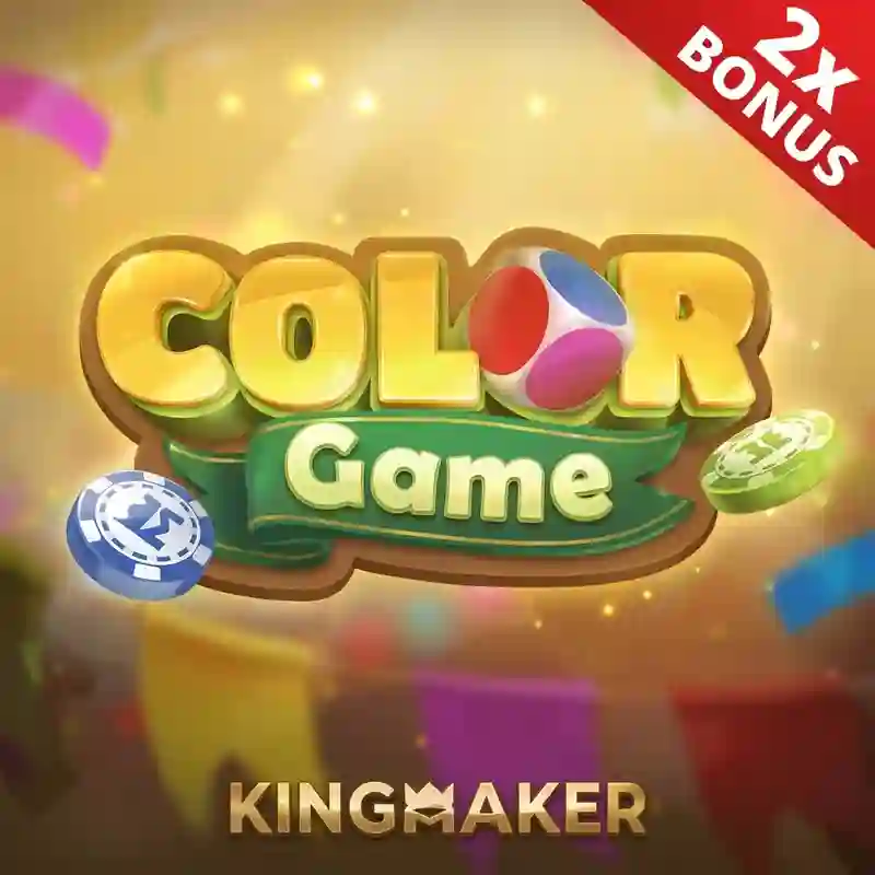 Color Game Casino rr66