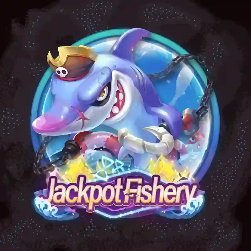 Chơi game Jackpot Fishery tại rr66