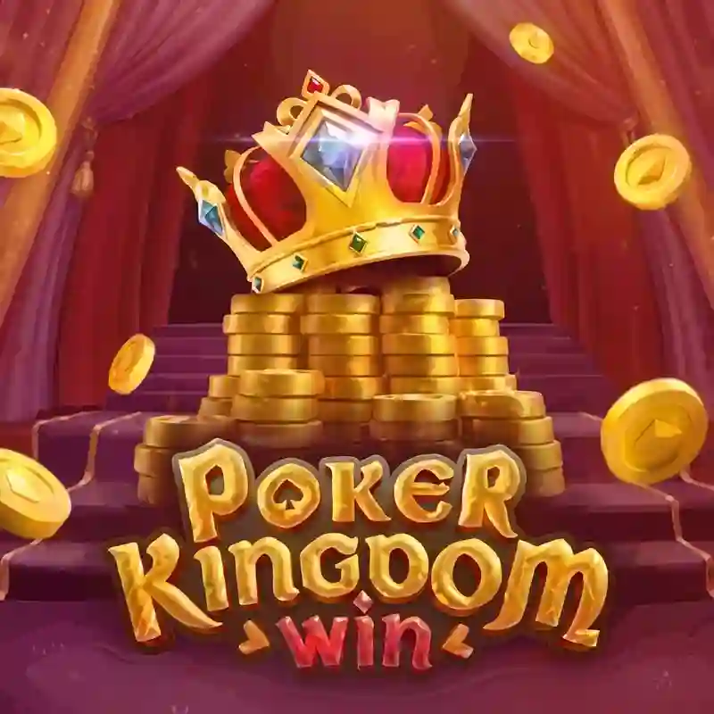 Chơi game Vương Quốc Poker tại rr66